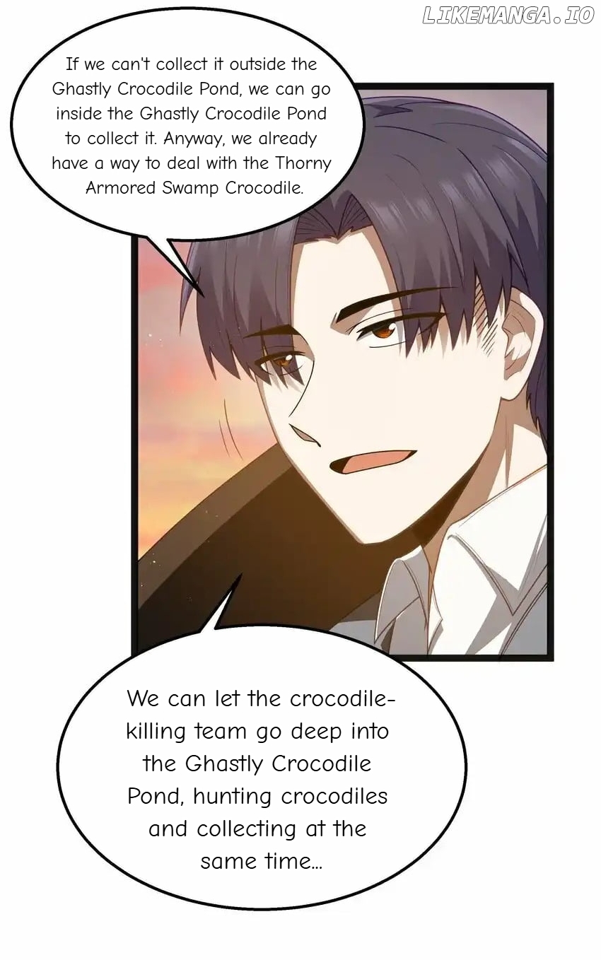 This Hero is a Money Supremacist Chapter 20 - page 73